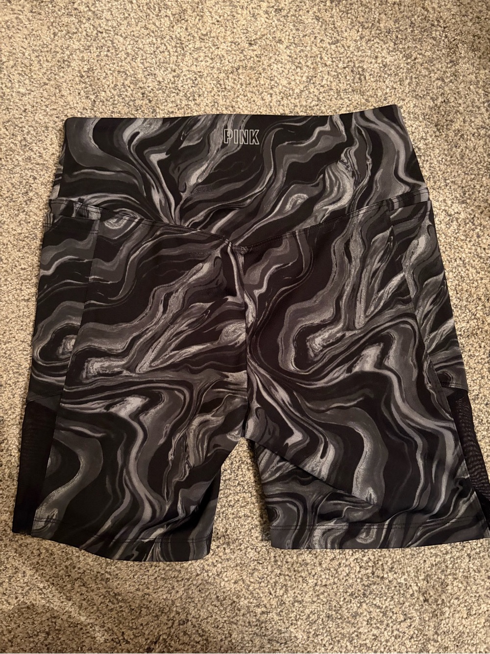 PINK Victoria's Secret Athletic Shorts